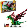 Miniatyrbild 1 av 7: LEGO Creator Medeltida drake 31161