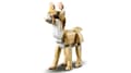 Miniatyrbild 5 av 7: LEGO Creator Söt kanin 31162