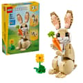 Miniatyrbild 1 av 7: LEGO Creator Söt kanin 31162