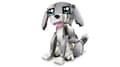 Miniatyrbild 5 av 7: LEGO Creator Lekfull katt 31163