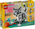 Miniatyrbild 2 av 7: LEGO Creator Lekfull katt 31163
