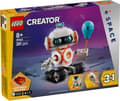 Miniatyrbild 2 av 7: LEGO Creator Rymdrobot 31164