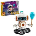 Miniatyrbild 1 av 7: LEGO Creator Rymdrobot 31164