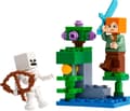 Miniatyrbild 2 av 2: LEGO Minecraft Striden i den frodiga grottan 30705