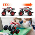 Miniatyrbild 4 av 4: LEGO Technic Monster Jam ThunderROARus med pull back 42200