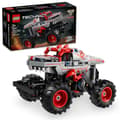 Miniatyrbild 1 av 4: LEGO Technic Monster Jam ThunderROARus med pull back 42200