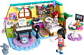 Miniatyrbild 3 av 4: LEGO Friends Paisleys rum 42647