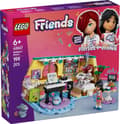 Miniatyrbild 2 av 4: LEGO Friends Paisleys rum 42647