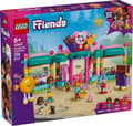Miniatyrbild 2 av 4: LEGO Friends Heartlake Citys godisaffär 42649