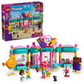 Miniatyrbild 1 av 4: LEGO Friends Heartlake Citys godisaffär 42649