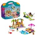 Miniatyrbild 1 av 5: LEGO Friends Kreativ strand och resväska 42672