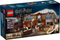 Miniatyrbild 2 av 4: LEGO Harry Potter Hogwarts slott lektion i trollformellära 76442