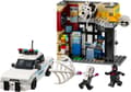 Miniatyrbild 3 av 4: LEGO Super Heroes Spider Verse Miles Morales mot Spot 76311