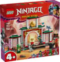 Miniatyrbild 2 av 4: LEGO Ninjago 4+ Ninjornas spinjitzutempel 71831