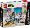 Miniatyrbild 2 av 4: LEGO Super Mario Mario Kart Toads Garage 72035