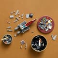 Miniatyrbild 5 av 5: LEGO Star Wars Acclamator Class Assault Ship 75404