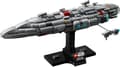 Miniatyrbild 3 av 5: LEGO Star Wars Home One Starcruiser 75405