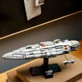 Miniatyrbild 4 av 5: LEGO Star Wars Home One Starcruiser 75405