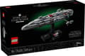 Miniatyrbild 2 av 5: LEGO Star Wars Home One Starcruiser 75405