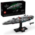 Miniatyrbild 1 av 5: LEGO Star Wars Home One Starcruiser 75405