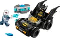 Miniatyrbild 3 av 4: LEGO Super Heroes 4+ Batman och Batmobile mot Mr. Freeze 76301
