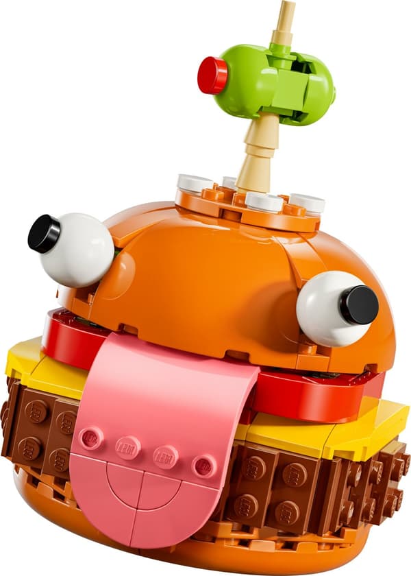 Durrr Burger LEGO® Fortnite (77070)