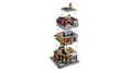 Miniatyrbild 4 av 6: LEGO Icons Tudorhus 10350