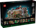 Miniatyrbild 6 av 6: LEGO Icons Tudorhus 10350