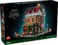 Miniatyrbild 2 av 6: LEGO Icons Tudorhus 10350