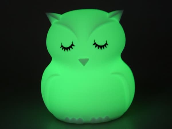 Jokomisiada Lampa nocna LED (ZA3295)