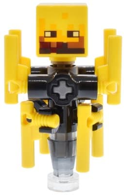 LEGO Minecraft Blaze MIN198
