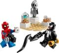 Miniatyrbild 3 av 5: LEGO Super Heroes Venoms rån på museet 30707