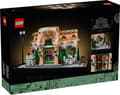Miniatyrbild 5 av 5: LEGO Icons Franskt kafé 10362