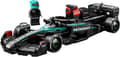 Miniatyrbild 3 av 6: LEGO Speed Champions Mercedes AMG F1 W15 racerbil 77244