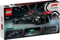 Miniatyrbild 6 av 6: LEGO Speed Champions Mercedes AMG F1 W15 racerbil 77244