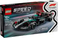 Miniatyrbild 2 av 6: LEGO Speed Champions Mercedes AMG F1 W15 racerbil 77244