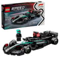 Miniatyrbild 1 av 6: LEGO Speed Champions Mercedes AMG F1 W15 racerbil 77244