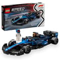Miniatyrbild 1 av 6: LEGO Speed Champions Williams Racing FW46 F1 racerbil 77249