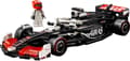 Miniatyrbild 3 av 6: LEGO Speed Champions MoneyGram Haas F1 Team VF 24 racerbil 77250