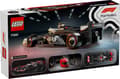 Miniatyrbild 6 av 6: LEGO Speed Champions MoneyGram Haas F1 Team VF 24 racerbil 77250