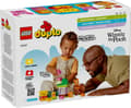 Miniatyrbild 6 av 6: LEGO DUPLO Nalle Puhs födelsedagskalas 10457