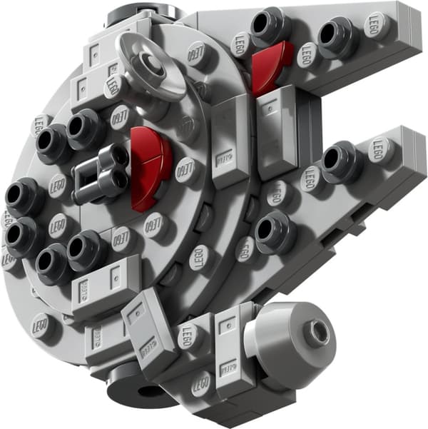 LEGO Star Wars Millennium Falcon Mini Build 30708