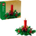 Miniatyrbild 1 av 4: LEGO Icons 40743 Christmas Table Decoration