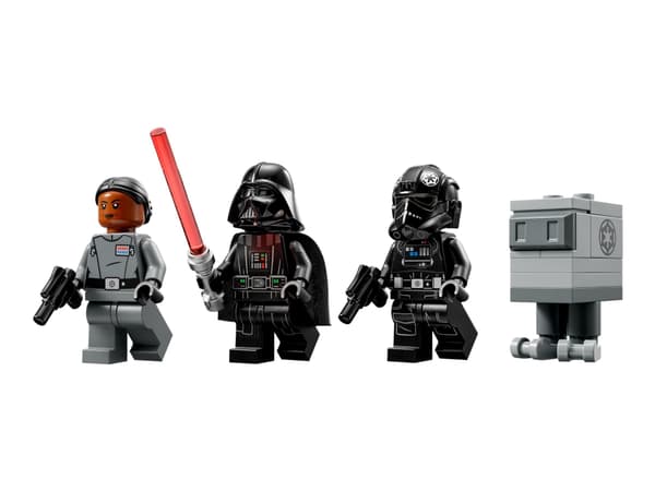 LEGO Star Wars TM 75347 tbd Star Wars TM 75347