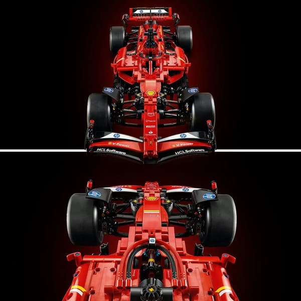 LEGO® Technic Ferrari SF-24 F1 42207