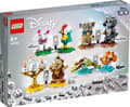 Miniatyrbilde 2 av 5: LEGO Disney Classic 43226 Disney-duoer