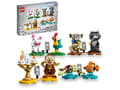 Miniatyrbilde 1 av 5: LEGO Disney Classic 43226 Disney-duoer