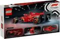 Miniatyrbilde 3 av 3: Ferrari SF-24 F1®-racerbil LEGO® Speed Champions (77242)
