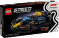 Miniatyrbild 1 av 3: Oracle Red Bull Racing RB20 F1® racerbil LEGO® Speed Champions (77243)
