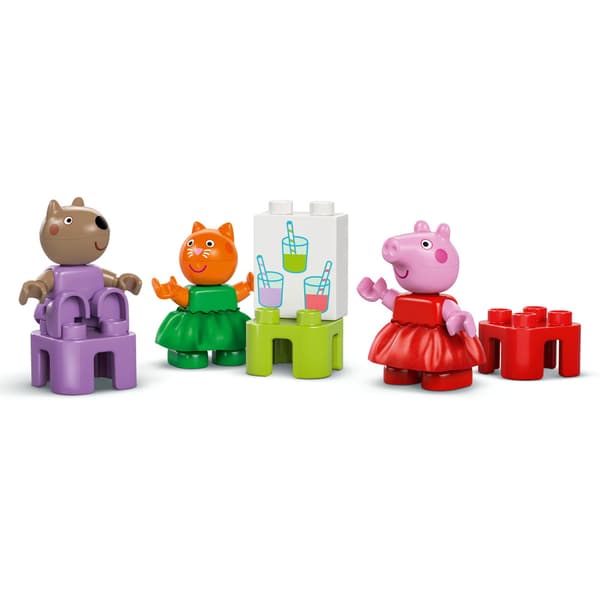 LEGO Duplo - Tivoli